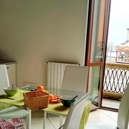 Venkovský dům Lago Antico Due *