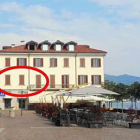 Venkovský dům Lago Antico Due *